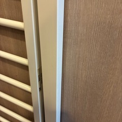 ベビーゲートの画像