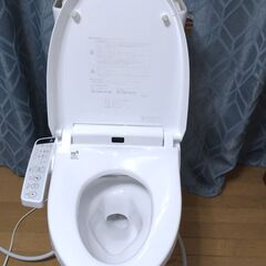 INAX トイレ 本体の画像