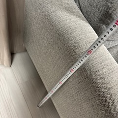 INCOON 
布ソファ の画像