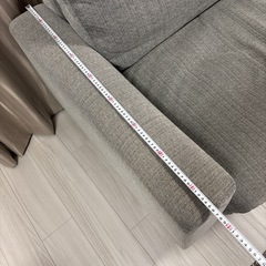 INCOON 
布ソファ の画像