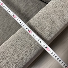 INCOON 
布ソファ の画像