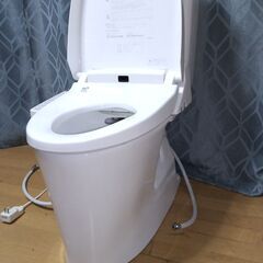 INAX トイレ 本体の画像