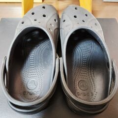 ！Crocs(クロックス) 超定番のメンズサンダル、いかがでしょうか？の画像