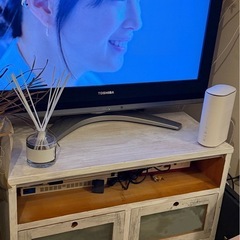 テレビ台の画像
