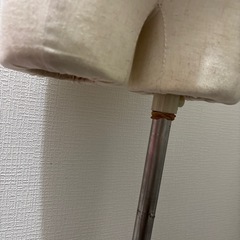マネキン　トルソー　レディース　Sサイズの画像