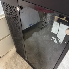 Thermaltake TT Premium The Tower 900 フルタワーPCケース 3面強化ガラス　の画像