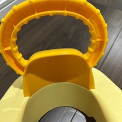 アンパンマン  補助便座の画像