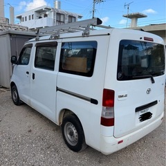 タウンエースGLの画像