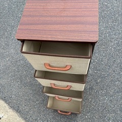 収納家具, 天板(木製), アジアンテイスト, 家具, の画像