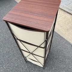 収納家具, 天板(木製), アジアンテイスト, 家具, の画像