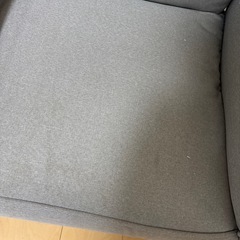 ソファーの画像