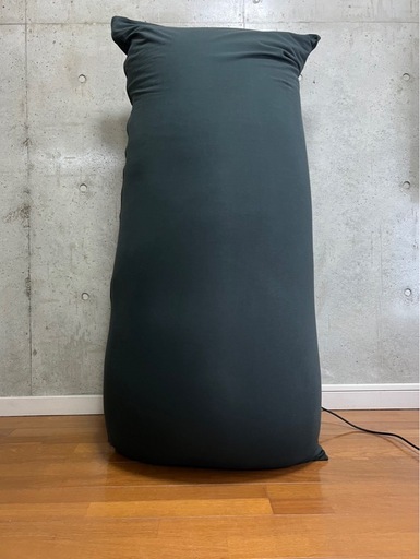 新品未使用、ヨギボーマックスお譲りします。