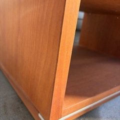 Chardonnay, シャルドネ, Made in Japan, BEAUTE, ボーテ, テレビ台, 木製家具, テレビボード, の画像