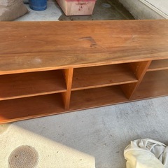 Chardonnay, シャルドネ, Made in Japan, BEAUTE, ボーテ, テレビ台, 木製家具, テレビボード, の画像