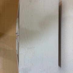 食器棚の画像