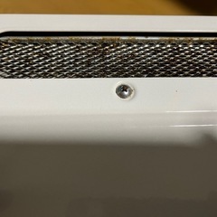 【プロパンガス】グリル付きテーブルコンロの画像