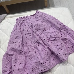 １（土）110 120 女の子向き夏服メインの画像