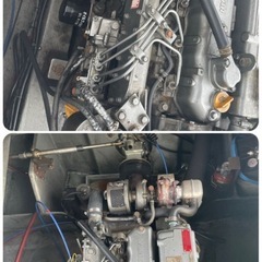 決まりました‼️長崎発⭐️走行動画船体動画あり⭐️ヤンマートビウオ24ft最高23ノットエンジンヤンマー4JH-TZ最大58馬力🐴GPS魚探付き⭐️船検受けたて⭐️陸送します‼️の画像