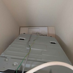 美品!!2022年製! Panasonic NA-VG2700L Cuble ななめドラム式洗濯乾燥機 左開き 洗濯10.0kg/乾燥5.0kgの画像