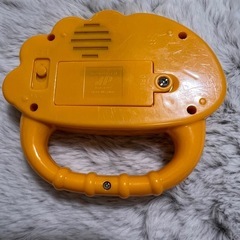アンパンマン　ふりっこリズムの画像