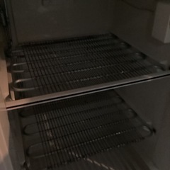 GE 冷凍庫　compact freezer 5　前開きの画像