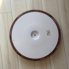 シーリングライトの画像