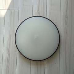 シーリングライトの画像