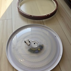 シーリングライトの画像