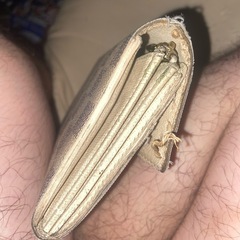 ルイヴィトンのダミエ　しろの画像