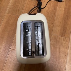 HOME SWAN トースターの画像