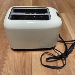 HOME SWAN トースターの画像