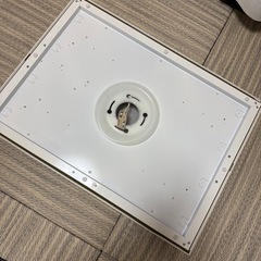 蛍光灯　シーリングの画像