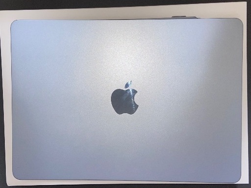 MacBook Air M4