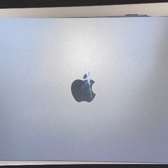 MacBook Air M4の画像