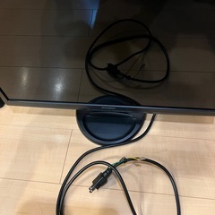 MITSUBISHI モニターの画像