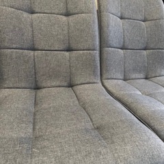 ダイニングチェア2脚 せっとセットの画像