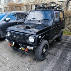 いまだに人気あるＪＡ１１Ｖ改　４型の画像