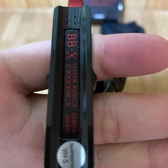 シマノ　BB-Xハイパーフォース
の画像
