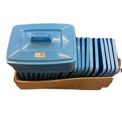 ゴミ箱蓋の画像