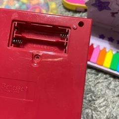 ハニアートビーズ　プリキュアパソコン　しまじろう　おままごとセット　他　知恵玩具　幼児　女の子　おもちゃセット　の画像