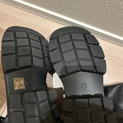 ロングブーツ
の画像