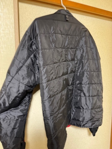 Honda HRC ブラストプロテクトパーカ 0SYES-33M