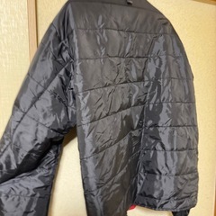 Honda HRC ブラストプロテクトパーカ 0SYES-33Mの画像