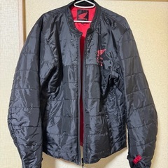 Honda HRC ブラストプロテクトパーカ 0SYES-33Mの画像