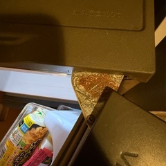 冷蔵庫 冷凍庫 137L 1人用の画像
