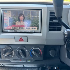 スズキ ワゴンRの画像