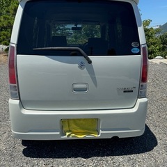 スズキ ワゴンRの画像