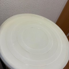 お話し中！ホーローストックポット 食品保存容器 漬物容器 の画像
