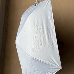 折りたたみ傘の画像
