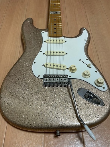 fernandes ld-85kk

